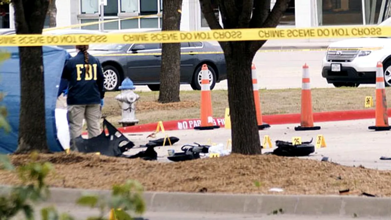 Atac armat într-un club din SUA. O persoană a murit și alte 14 au fost rănite 