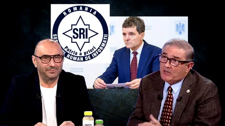 Silviu Predoiu: „Structurile de forță nu-și permit să ia pe cineva, să-l pună cel mai ineficient primar al Capitalei, ca apoi să-l pună la Cotroceni”