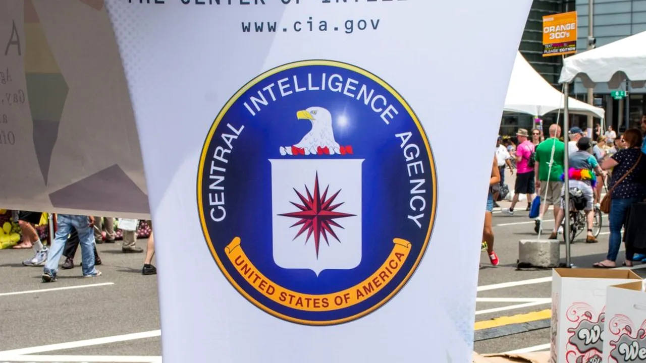 Numire controversată la CIA. Noul șef al spionajului american, un fost director al Carnegie Foundation!