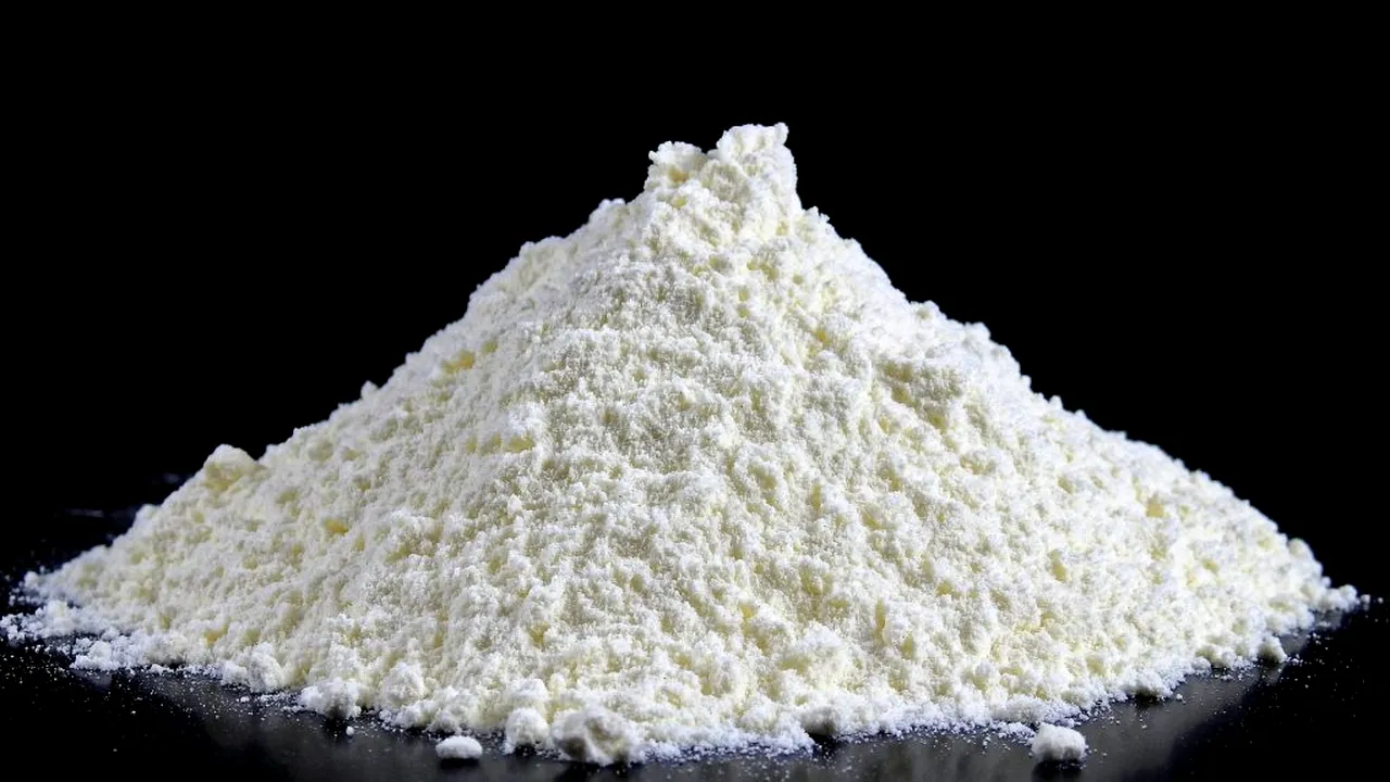 EFECTELE COVID-19. A crescut consumul de făină cu 50.000 de tone! Aurel Popescu, ROMPAN: „Cererea este dublă față de normal”