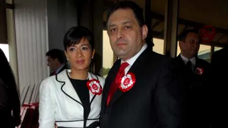 Marian Vanghelie și Oana Mizil au devenit părinții unei fetițe