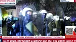 Scandal politic de proporții în Polonia. Președintele și vicepreședintele Tribunalului Constituțional, suspendați din funcție în urma unei intervenții în forță a poliției