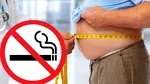 De ce te îngrași după ce te lași de fumat? Care e motivul real + după câte luni se oprește perioada de îngrășare?