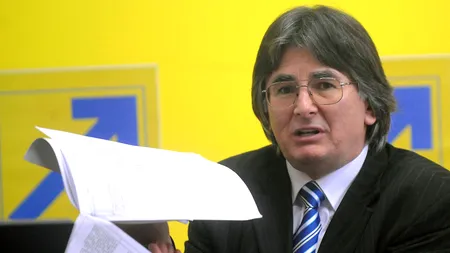 Primarul Timișoarei, Nicolae Robu (PNL), către liberali: Lăsați supermarketurile în pace!