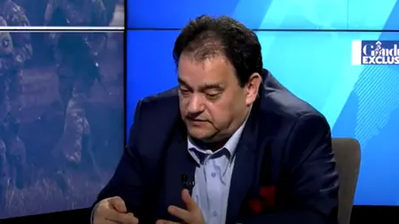 H. D. Hartmann, despre „onestitatea” lui Geoană / „Cumnatul unui candidat la președinție a fugit într-o țară NATO și tu susții că n-ai știut?”