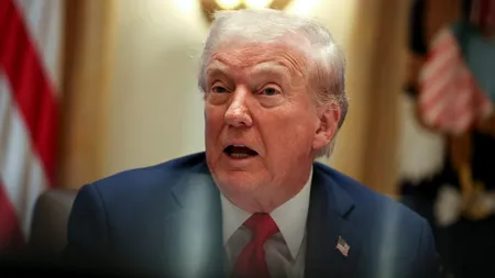 SUA impun sancțiuni împotriva a peste 100 de entități pentru achizițiile de petrol IRANIAN