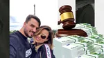 Firma cedată de Olăroiu Jr. fostei iubite, obligată să plătească 1,6 milioane € către SPIRMINA, societatea implicată în scandalul EximBank