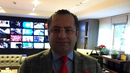 Directorul unui canal de televiziune prin satelit din Iran, executat în plină stradă în Istanbul