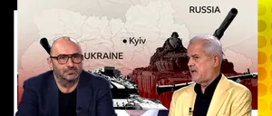 Adrian Năstase: „Incursiunea KURSK creează o vulnerabilitate în Ucraina și sporește încrederea rușilor în Putin”