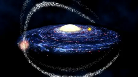 DESCOPERIRE UIMITOARE. Confirmă una dintre teoriile lui Einstein