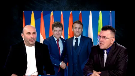 Dan Dungaciu: „România este în același proiect al obedienței față de Europa”