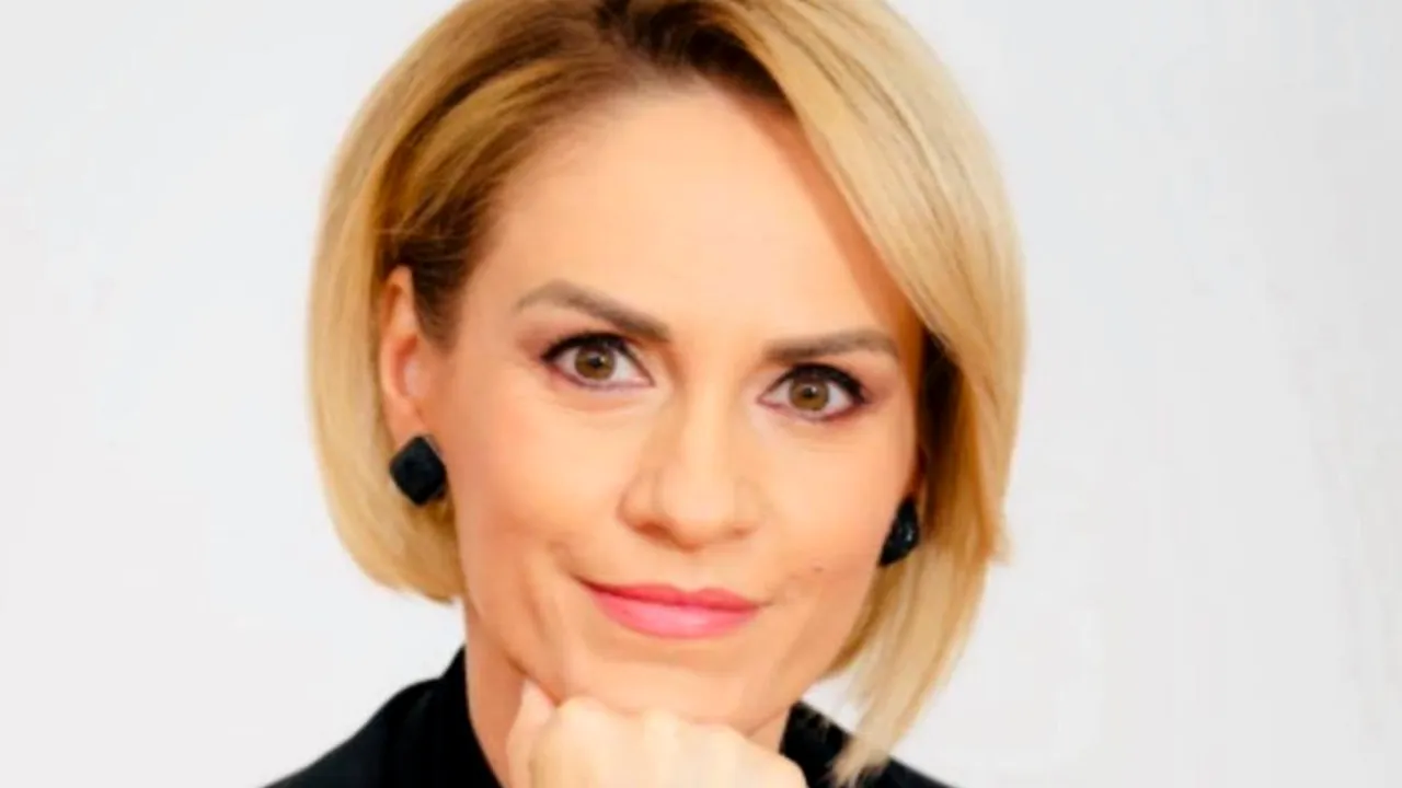 Gabriela Firea își depune candidatura pentru funcția de senator de București: „Nu mă opresc aici. Voi lupta neobosit pentru orașul nostru”