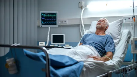Studiu realizat de cercetătorii britanici. Ce se întâmplă cu pacienții care au cancer, din cauza noului coronavirus
