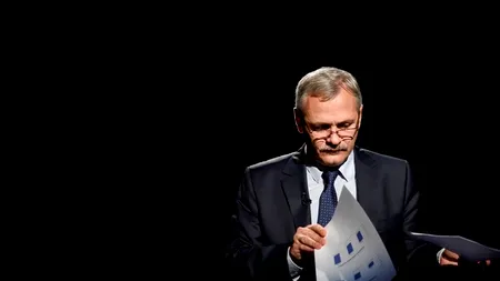 Liviu Dragnea, la 