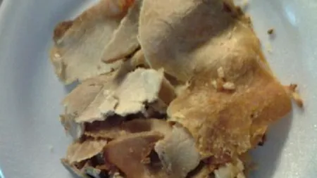 Carne veche de șase ani, servită în cantinele unor școli din Statele Unite