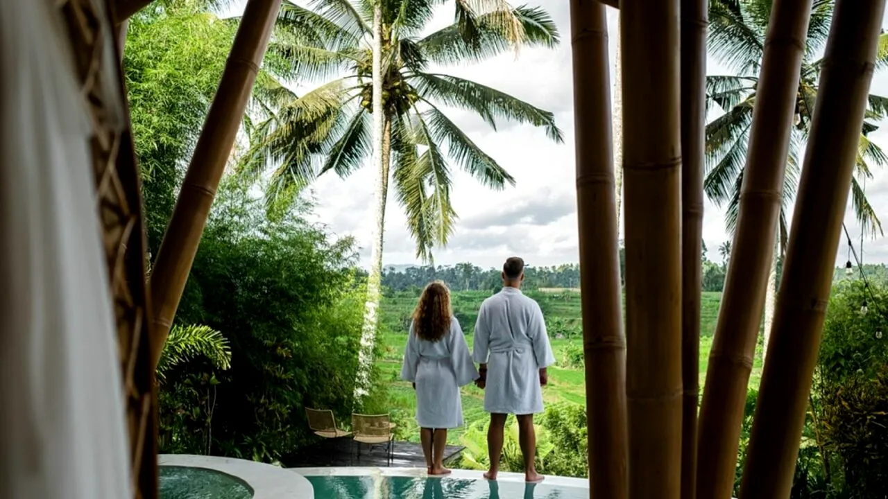 (P) Unde mergi pentru o vacanță de wellness? Iată 10 top 10 destinații