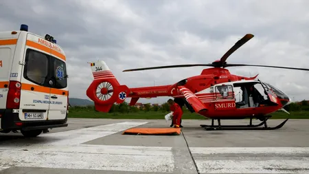 CAZ DRAMATIC. Două femei infectate cu SARS-CoV-2 au murit în timp ce erau transferate la un alt spital! Lipsa medicilor, una dintre problemele sistemului medical