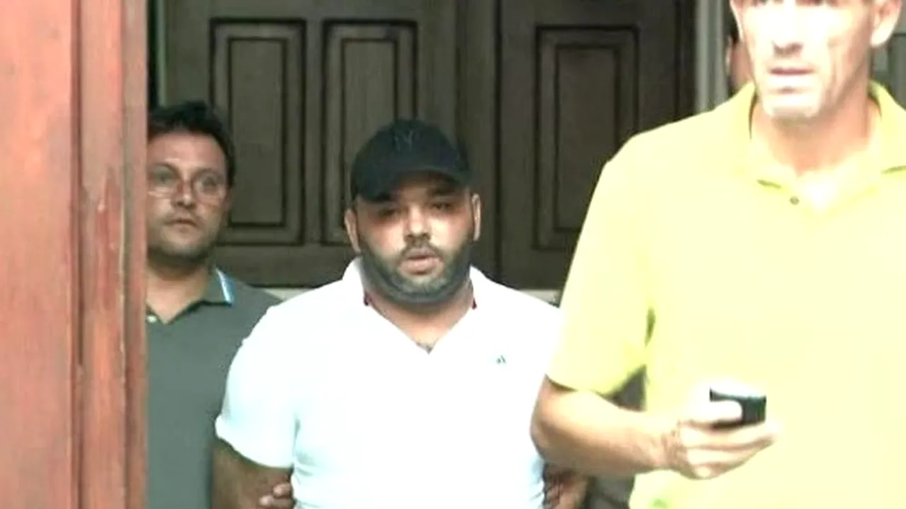 Un bărbat acuzat că ar fi violat o femeie care venise să-i facă masaj a fost arestat. Unde a comandat el serviciile femeii