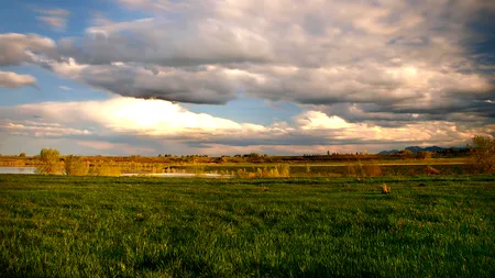 Prognoza ANM pentru martie 2024. Meteorologii anunță cum va fi vremea în următoarele patru săptămâni
