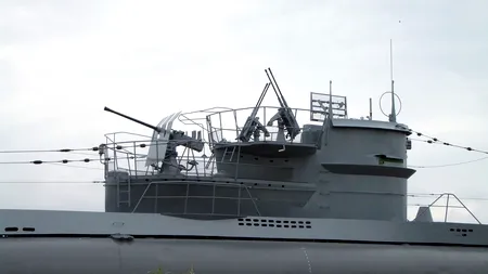 Exerciții militare de amploare la Marea Neagră