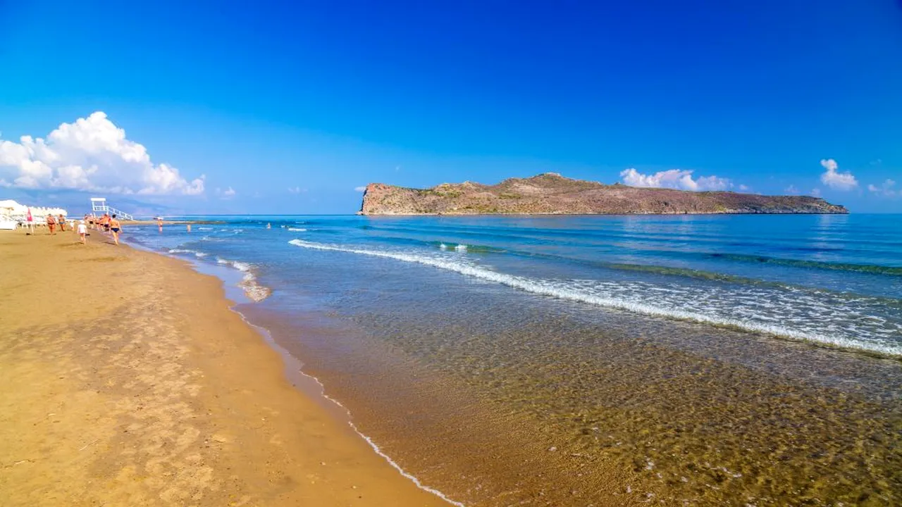 Vreme la extreme în Europa. Spania, sub nămeți, grecii fac plajă în ianuarie!