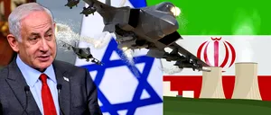 Israel nu ține cont de avertismentele lui Joe Biden și ar putea bombarda centralele NUCLEARE ale Iranului