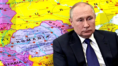 INTERVIU EXCLUSIV| Scenariul de care se teme România. „Invadarea Republicii Moldova devine tot mai verosimilă”, explică un istoric din Chișinău