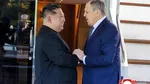 Coreea de Nord și Rusia își consolidează relațiile DIPLOMATICE/ Kim Jong-Un „sprijină și încurajează necondiționat măsurile luate de conducerea rusă”