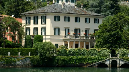 Cum arată (și cât au costat) casele vedetelor?  