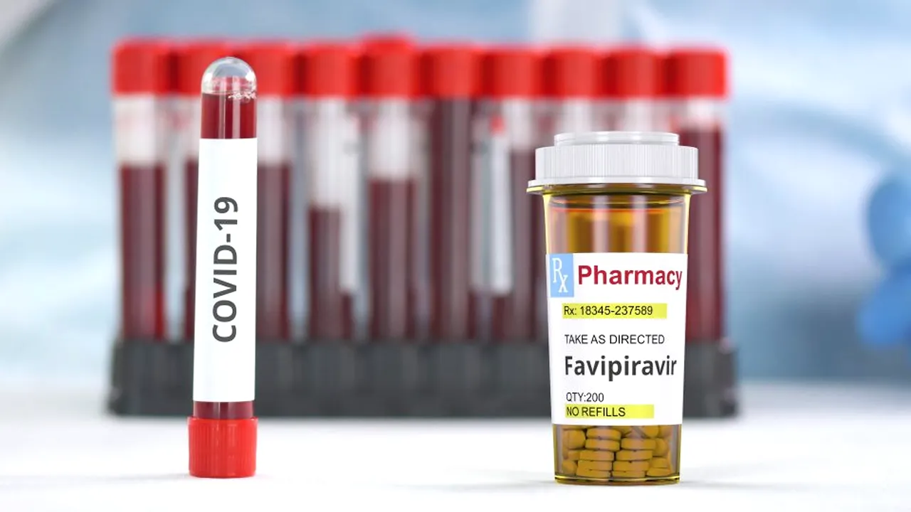 Medicii timișoreni fac un anunț îmbucurător: Medicamentul care diminuează simptomele și durata bolii COVID-19! / „După ce am introdus acest tratament, inflamaţia pulmonară a scăzut semnificativ”