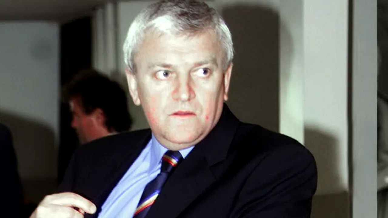 Candidat la președinția FRF: Campania lui Gheorghe Popescu este susținută de Kassai prin amenințări brutale