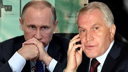 Cine este cel mai influent om din anturajul lui Putin. Povestea fizicianului alături de care liderul de la Kremlin a pus la cale „refacerea măreției” Rusiei