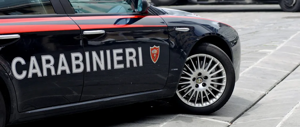 Atac cu focuri de armă în Italia. Doi copii și un bătrân au fost împușcați mortal