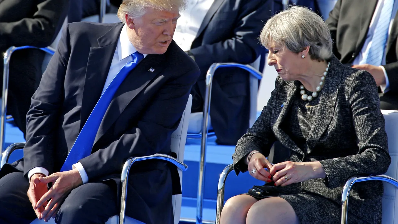 Trump caută aprobarea aliaților pentru măsuri radicale împotriva regimului Kim Jong-un: Acum nu este timpul pentru a discuta cu Coreea de Nord