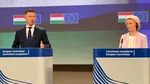 Péter Magyar, prima victorie majoră la Bruxelles. Premierul maghiar obține deblocarea a 16,4 miliarde de euro pentru Ungaria