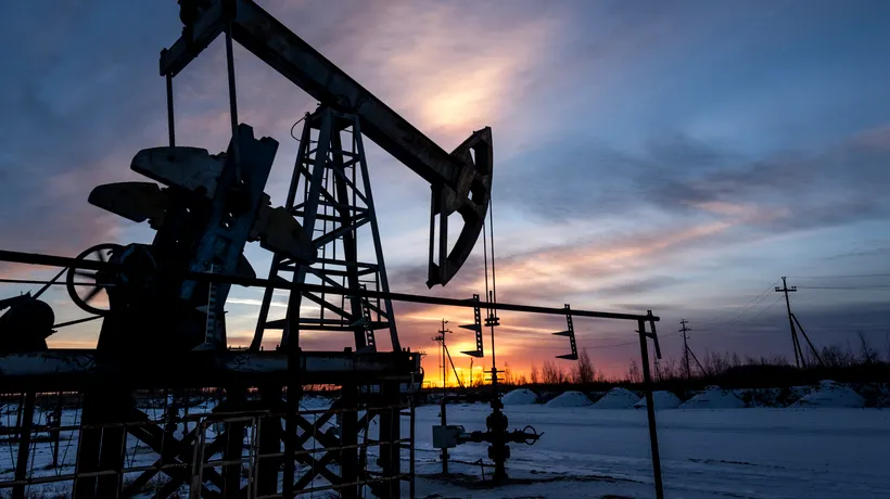Preţurile petrolului, în CREȘTERE cu peste 2%, pe măsură ce temerile de recesiune din SUA s-au diminuat