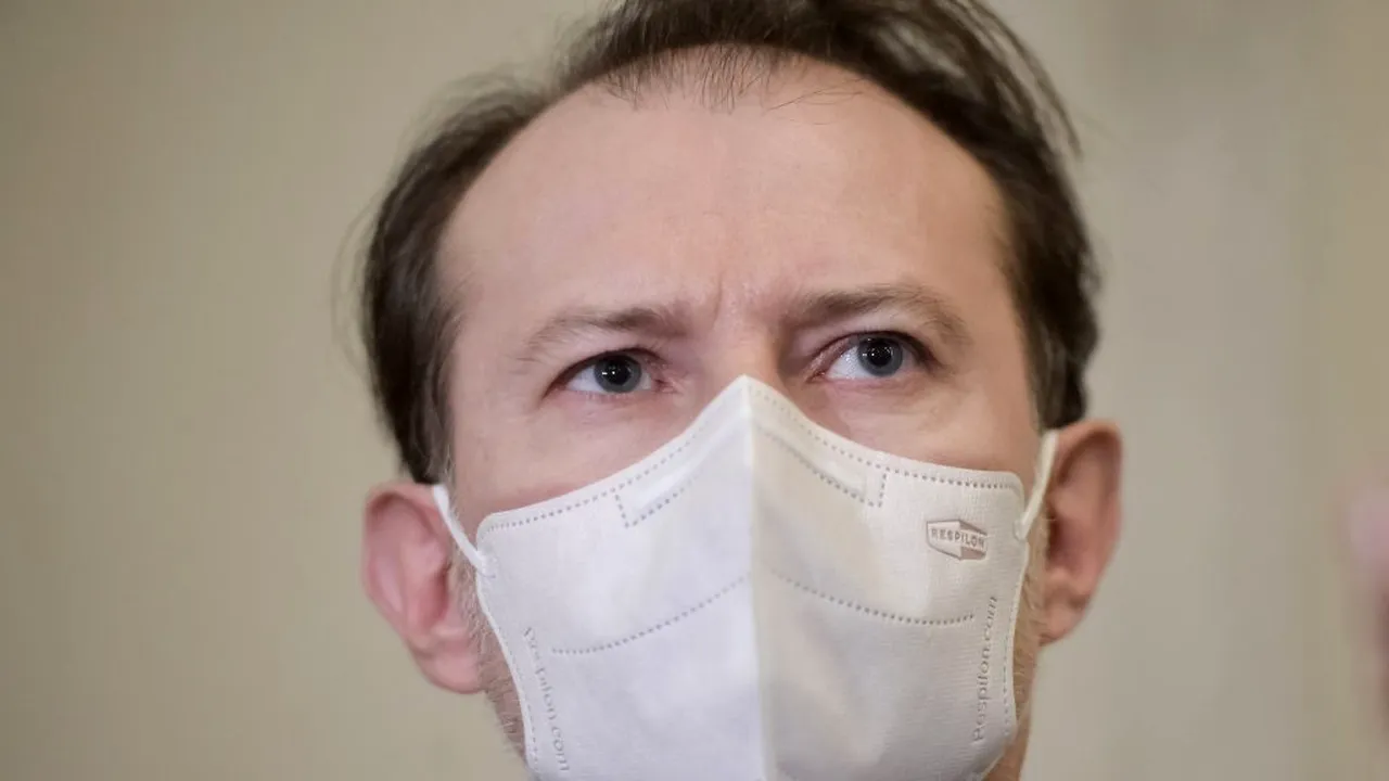 Prim-ministrul, despre domeniul cercetării: Pe ce s-au dus vreo 60 de miliarde de euro în 10 ani?