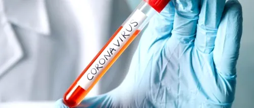 Coronavirus: 2.064 de noi cazuri de Covid-19 de la ultima raportare. Aproape 600 de persoane sunt internate la Terapie Intensivă!