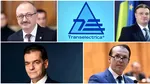 Transelectrica dă în judecată pe secretarii generali din guvernele Câțu și Orban. Prejudiciul ar fi de un milion de euro