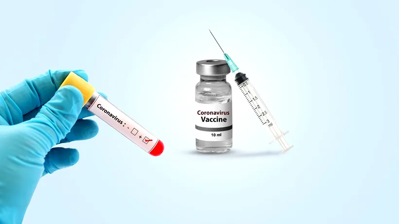 VEȘTI PROASTE. Se estimează că vaccinul împotriva coronavirusului va apărea abia la sfârșitul anului 2021