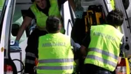 Un copil de cinci ani a murit, în Elveția, după ce a fost blocat câteva ore într-o mașină parcată