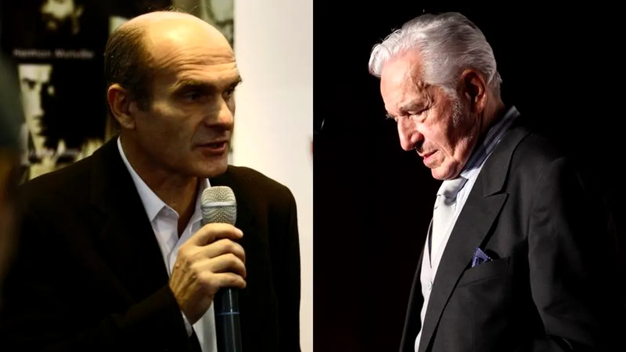 CTP, editorial nemilos despre filmele lui Sergiu Nicolaescu: 