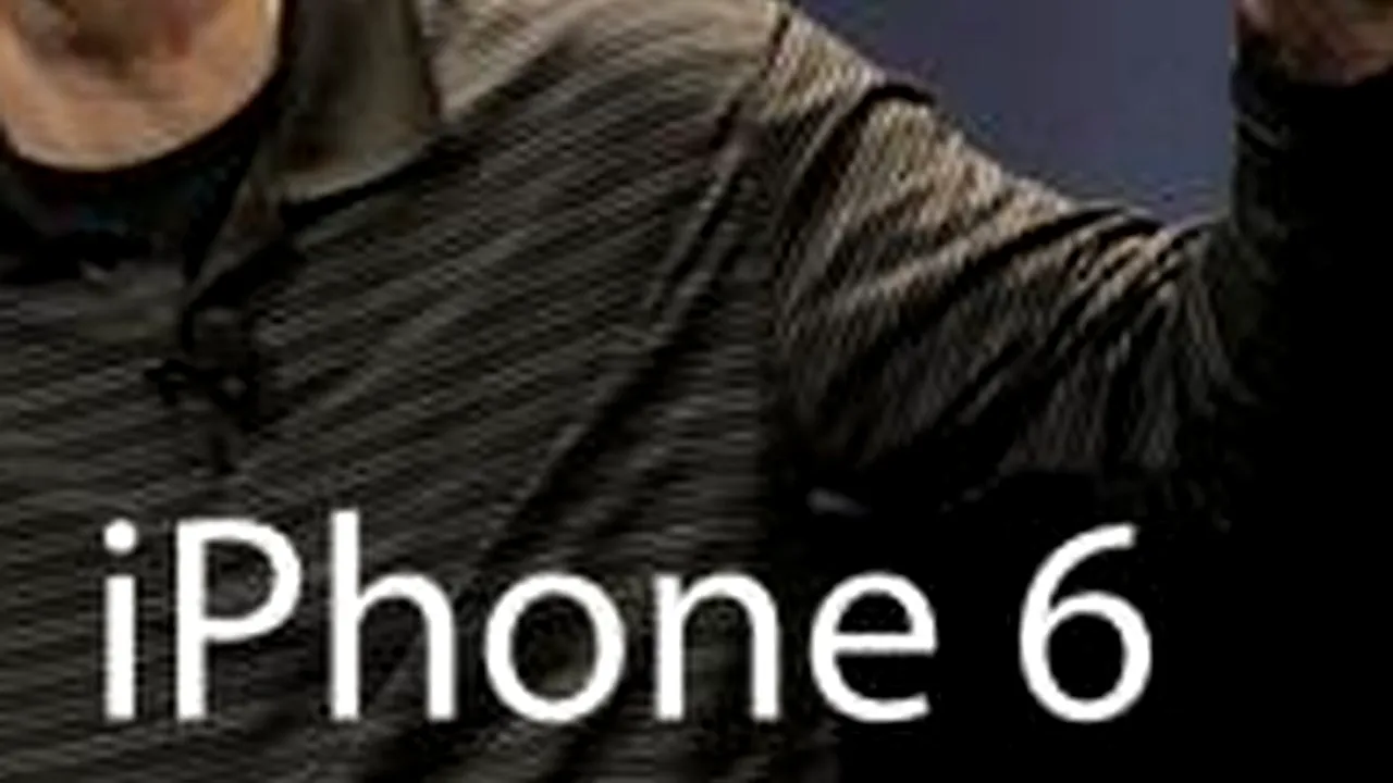 APPLE și IPHONE 5, luate peste picior pe internet: 