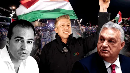 De ce a pierdut Viktor Orban alegerile și ce se întâmplă cu Ungaria