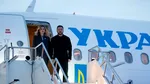 Volodimir Zelenski, vizită importantă în Canada. Discuții cu Mark Carney despre apărare, economie și energie