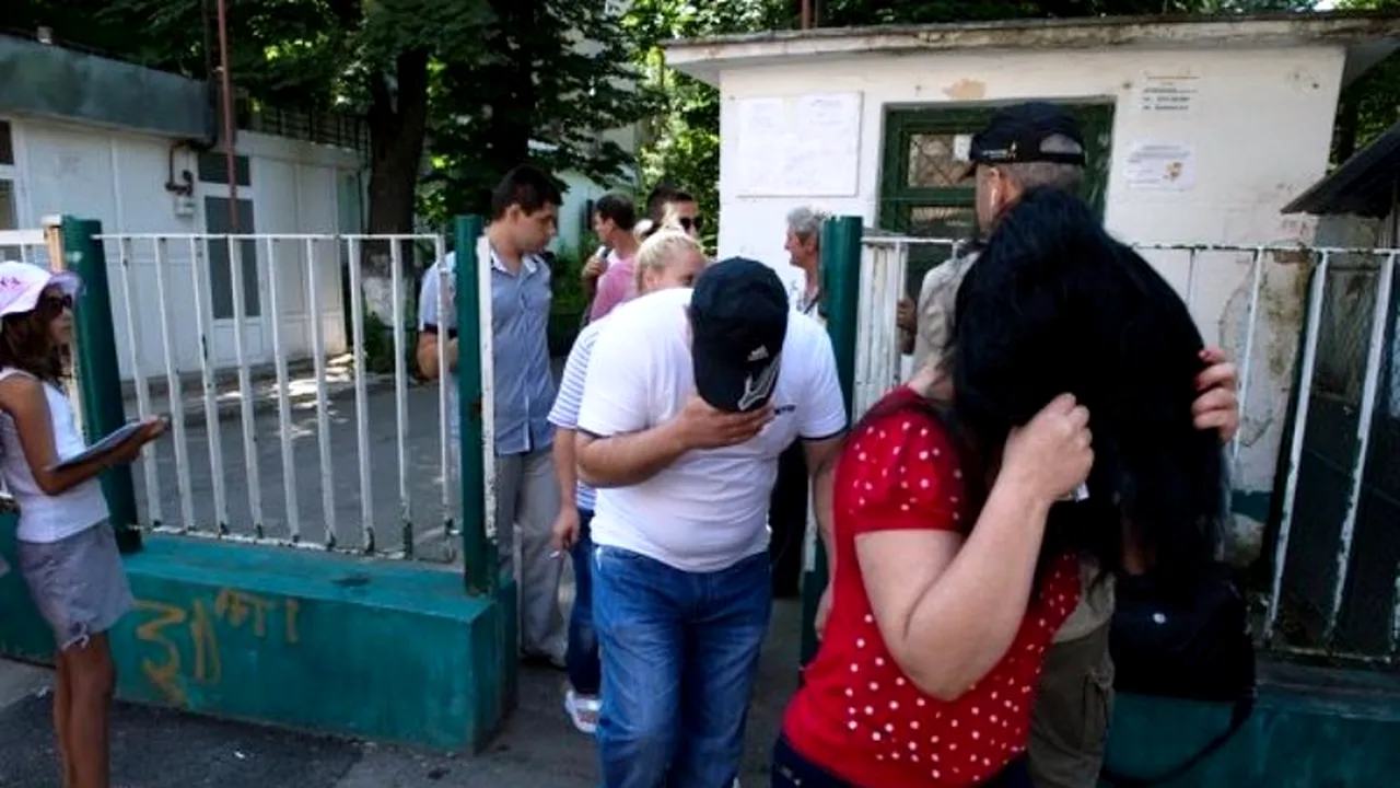 REZULTATE BAC 2013 -EDU.RO. 45,06% dintre elevii de la Liceul 