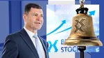 Capitalizarea tuturor companiilor listate la BVB, la MAXIME istorice. Cât a fost creșterea după declinul abrupt dintre cele două tururi prezidențiale