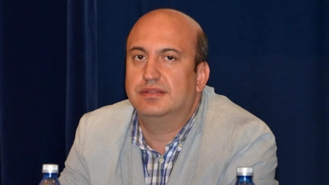 DNA face percheziții la Universitatea Ovidius din Constanța, în cazul rectorului Epure