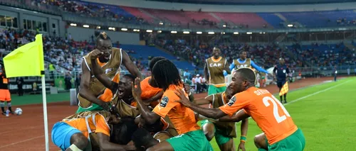 Coasta de Fildeș a câștigat pentru a doua oară Cupa Africii pe Națiuni