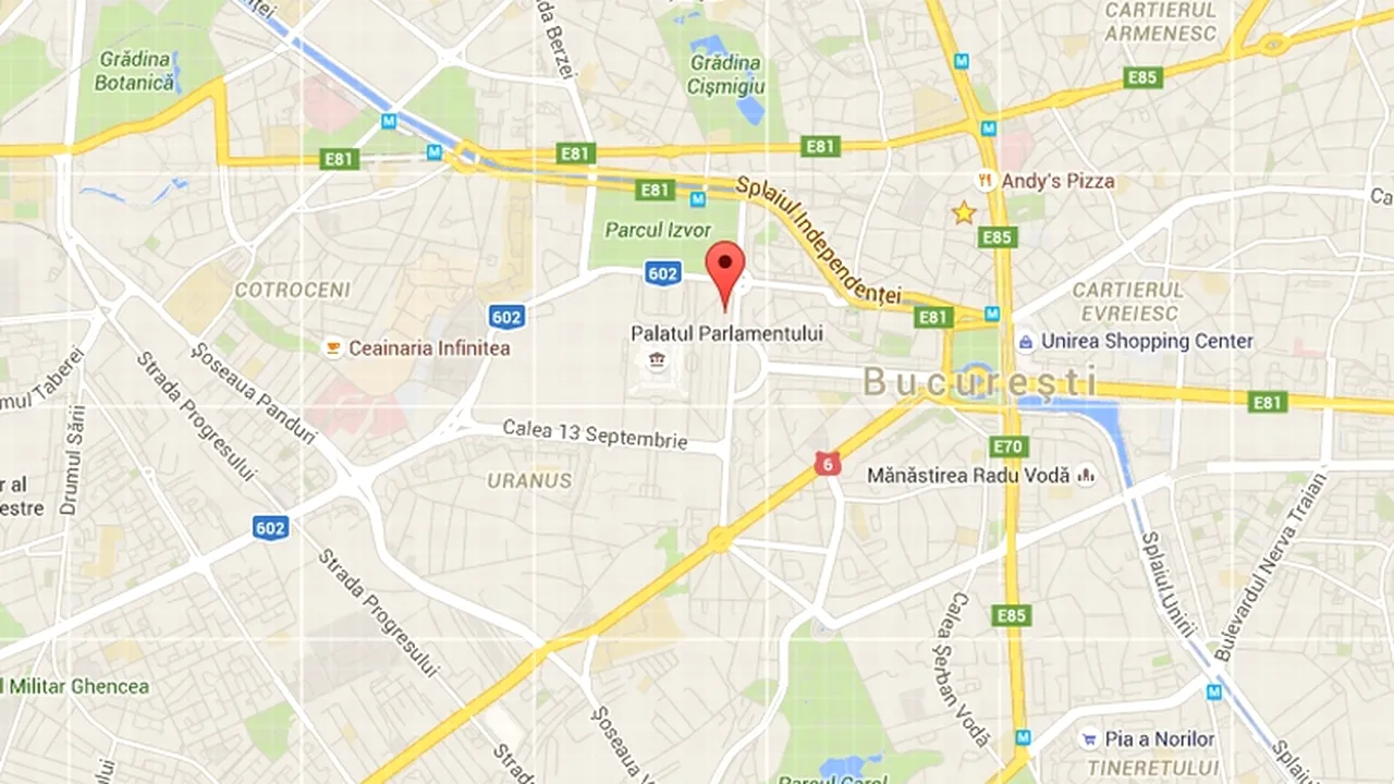 Avertisment pentru șoferii bucureșteni: restricții rutiere în weekend în Capitală